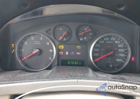 2005 Ford Five Hundred Se z USA, uszkodzony, nr VIN 1FAHP23165G158409